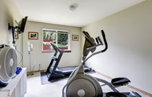 Lackagh home gym construction leads